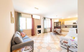 Machi La Civetta Apartment